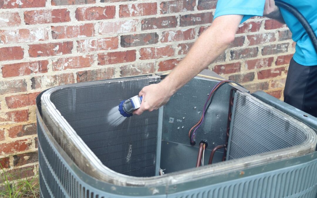 Top Tips For Maintaining Your HVAC System In Colorado Springs