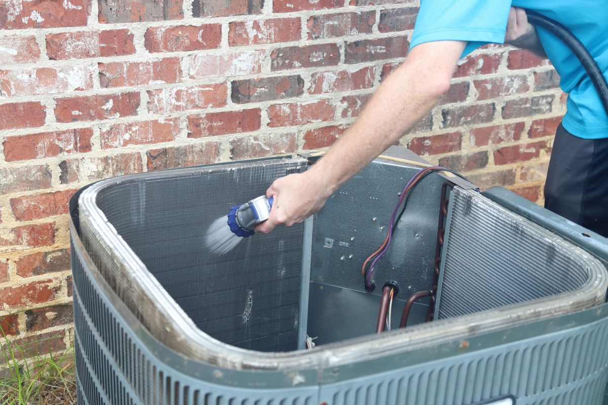 Top Tips For Maintaining Your HVAC System In Colorado Springs Rocky