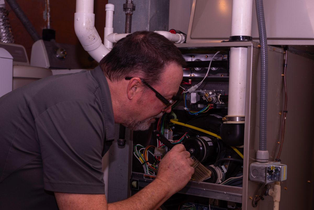 The Best HVAC Repair Services For Colorado Springs Homes Rocky Mountain Climate