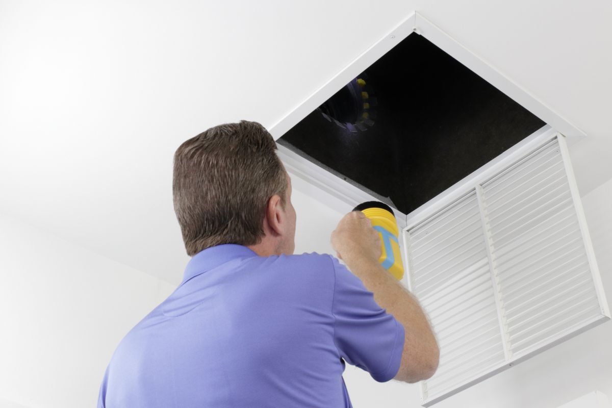 The Role Of Air Ducts In HVAC Systems For Colorado Springs Homes